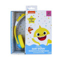 Auriculares con Cable Infantiles Baby Shark Holiday