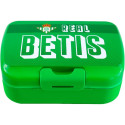 Sandwichera Real Betis Verde Raya Horizontal