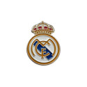 Pin Real Madrid Escudo Clásico