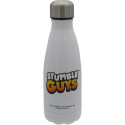 Botella de Acero Inoxidable Stumble Guys Blanca 550 ML