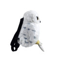Mochila 3D Peluche Harry Potter Hedwig