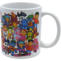 Taza de Cerámica Stumble Guys 330 ML