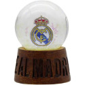 Figura Real Madrid Bola de Nieve Mediana Pequeña