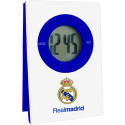 Reloj de Mesa con Clip Real Madrid