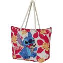 Bolso de Playa Stitch Soleil Ice