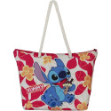 Bolso de Playa Stitch Soleil Ice