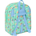 Mochila Guardería Adaptable A Carro Bluey Sisters 27 CM