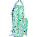 Mochila Infantil con Asas Bluey Sisters