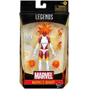 Figura Marvel Legends Binary