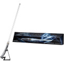 Réplica Sable Luz Hasbro Star Wars Ahsoka Tano 1:1