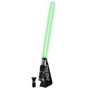 Réplica Sable Luz Hasbro Star Wars Force Fx The Black Series - Yoda Escala 1:1