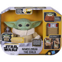 Figura Animatronic The Mandalorian The Child 19 CM