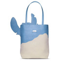 Bolso Tote Stitch Difuzed