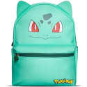 Mochila Casual Pokémon Bulbasaur