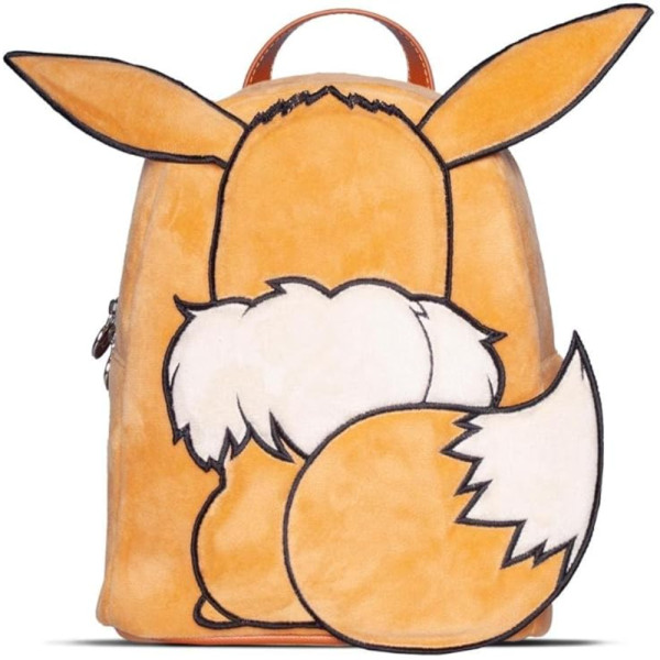 Mini Mochila Casual Pokémon Eevee