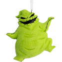 Figura Navideña Hallmark Pesadilla Antes de Navidad Oogie Boogie