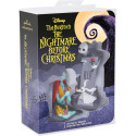 Figura Navideña Hallmark Better Together Pesadilla Antes de Navidad Jack y Sally