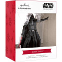 Figura Navideña Hallmark Star Wars Darth Vader