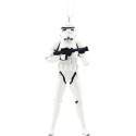 Figura Navideña Hallmark Star Wars Stormtrooper