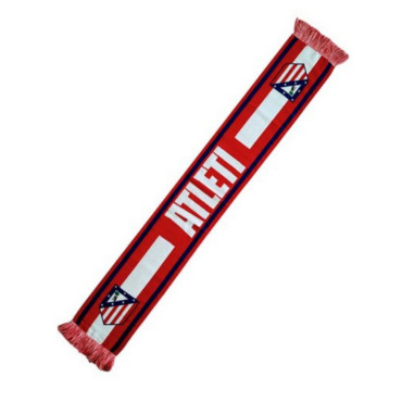 Bufanda Atlético de ...