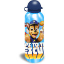 Set Botella Aluminio 500 ML con Sandwichera Patrulla Canina Pups To The Rescue!