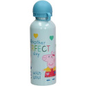 Botella Cantimplora Aluminio Peppa Pig 500 ML Aleatoria