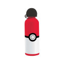 Botella Cantimplora Aluminio Pokémon 500 ML Aleatoria