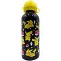 Botella Cantimplora Aluminio Pokémon Friends 500 ML Aleatoria