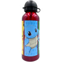 Botella Cantimplora Aluminio Pokémon Friends 500 ML Aleatoria