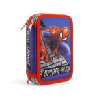 Plumier Doble Spider...
