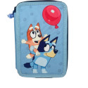 Plumier Doble Bluey Balloon
