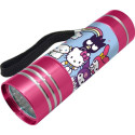 Linterna Led Aluminio Hello Kitty and Friends Aleatorio