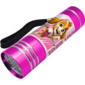 Linterna Led Aluminio Patrulla Canina Aleatorio