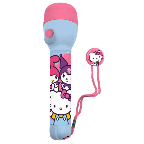 Linterna Led Grande Hello Kitty and Friends