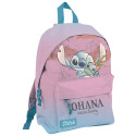 Mochila Basic Stitch Ohana Means Family