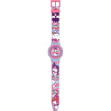 Reloj de Pulsera Digital Hello Kitty and Friends Junior