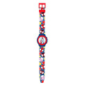 Reloj de Pulsera Digital Spidey and Friends Junior