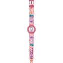 Reloj de Pulsera Digital Stitch Angel Junior
