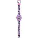 Reloj de Pulsera Digital Kuromi Junior