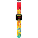 Reloj de Pulsera Led Pokémon Fight Junior