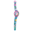 Set Reloj Digital y Walkie Talkies Peppa Pig