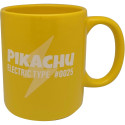 Taza de Cerámica 3D Pokémon Pikachu 325 ML