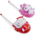 Walkie Talkies Hello Kitty 50 Metros