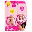 Walkie Talkies 3D Barbie 50 Metros