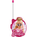 Walkie Talkies 3D Barbie 50 Metros