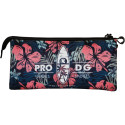 Estuche Portatodo Triple ProDG Waves