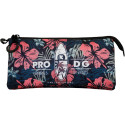 Estuche Portatodo Triple ProDG Waves