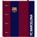 Carpesano Fc Barcelona 24/25 Primera Equipación A4