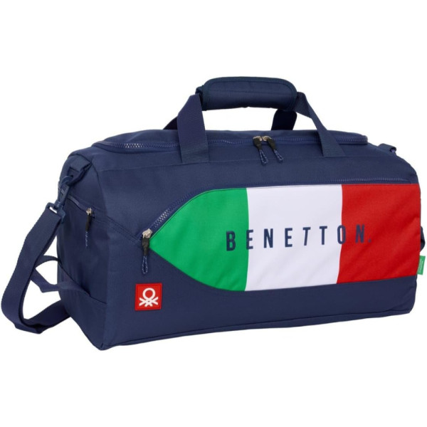 Bolsa de Deporte Benetton Flag