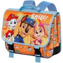 Mochila Cartable Patrulla Canina Paweone